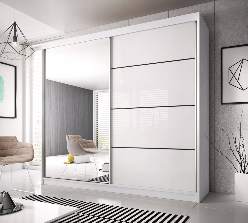 Шкафы, тумбы, прихожие